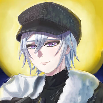 ナイトメアークーリエ シルバー