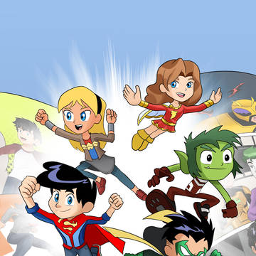 Supersons Go