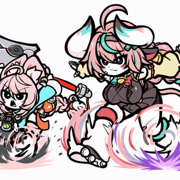 GOTTA GO FAST
