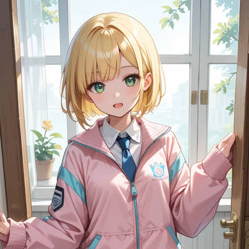 モモ