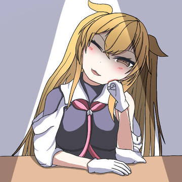 村雨さん