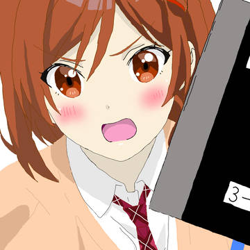 日直の仕事しなさい！！