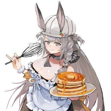 サベージ🥞