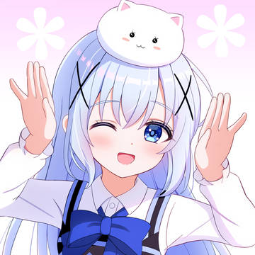 チノちゃん