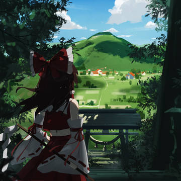 今日も平和な一日ですね~