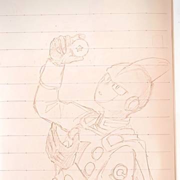 ガンマ1(お試し)