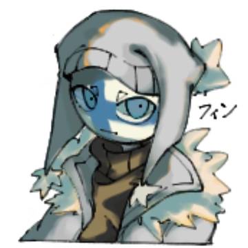 絵チャ産物
