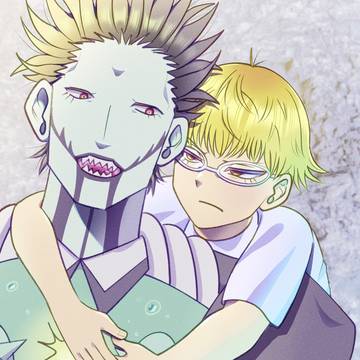 ワイギル