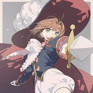 カードキャプターさくら log