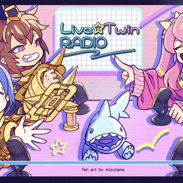 ☆