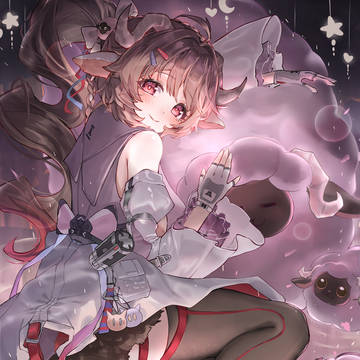 Ardelia 🐑🐑🐑🐑