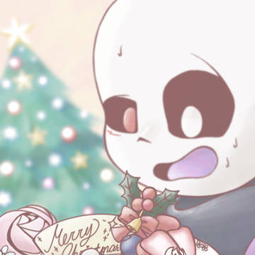 12月のカレンダー🎂🔪🪓🧣🎄
