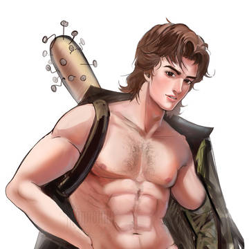 Steve Harrington