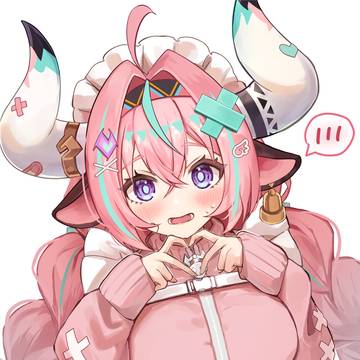 ジャージメイドヴァレサちゃん