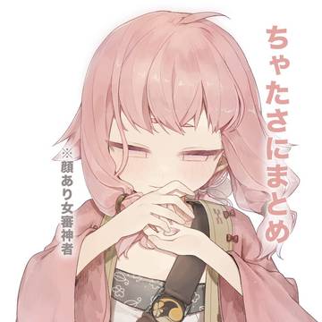 ちゃたさにまとめ