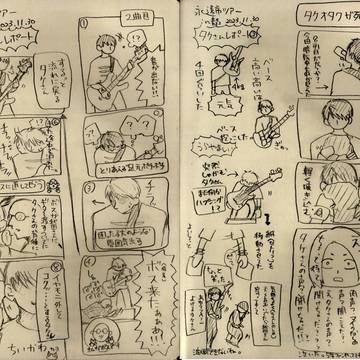 20231125/1130 永遠市 リンクステーション青森 東京