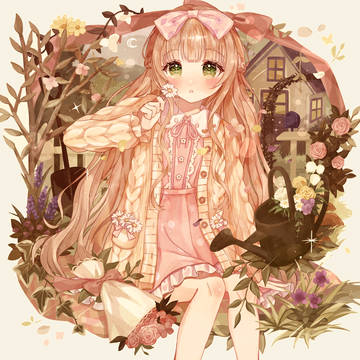 💐🎀