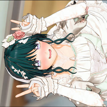 Waguri gettin married