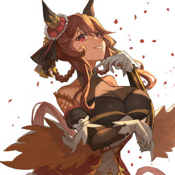 ジェンティルドンナ