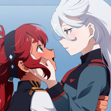 スレミオ(水星)2
