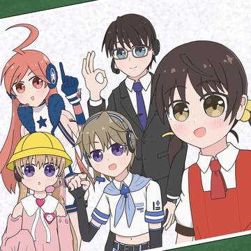 AHS初期組16周年！