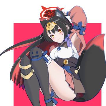 甲鉄城のワカモ