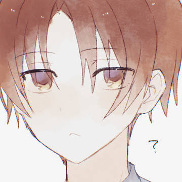 キャラ練習