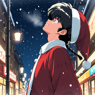 冬が来ちゃいましたね❄️