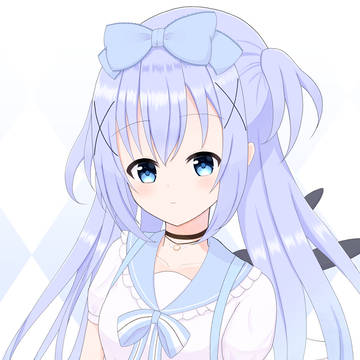 チノ誕2025