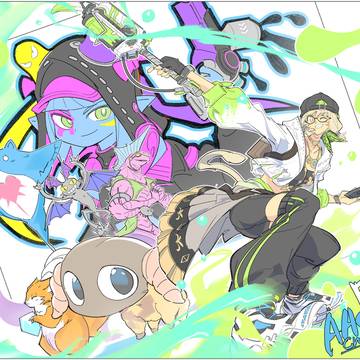 アルカディア零式2層