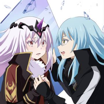 リムル様・エミルス(Xまとめ6)