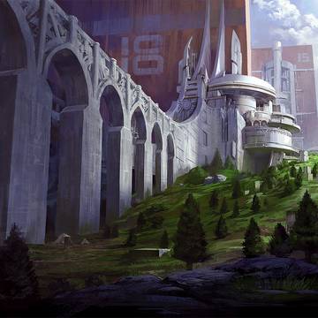 Redwall