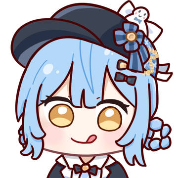 雪莉表情