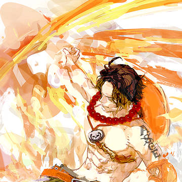 火拳