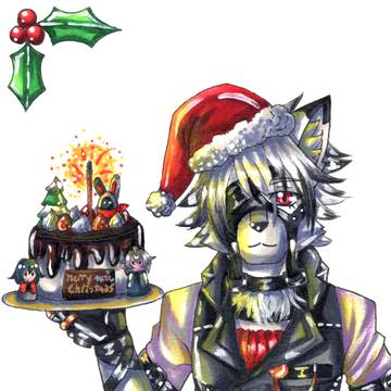 Ho ho Lycaon