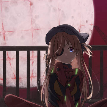 アスカ