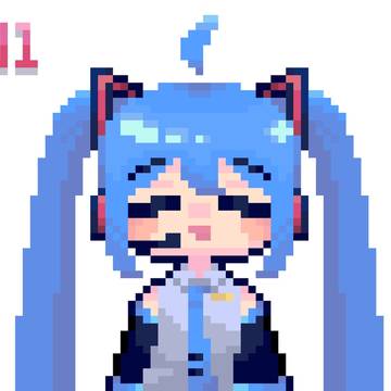初音ミク