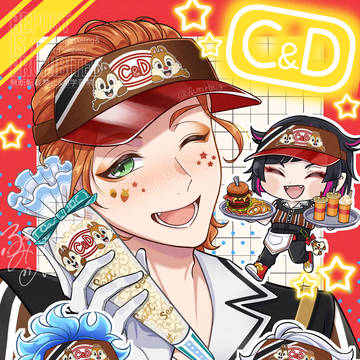 ポップコーン