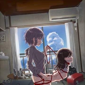 クズ松子立希