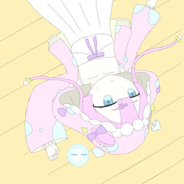 おえかきのこ纏め参
