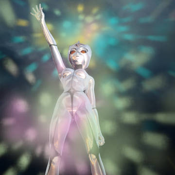 MIRROR MARI FIGHT