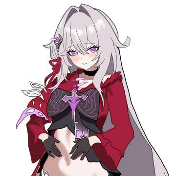 何かがデキちゃったセルマ様