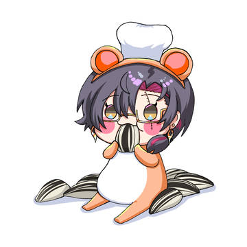 プチザリさんまとめ４
