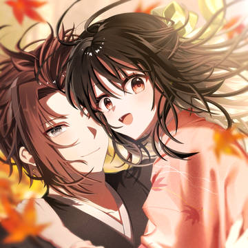 【相千】秋