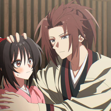 【相千】アニメ