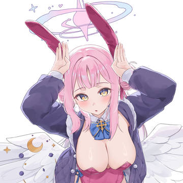 バニー姫❤️