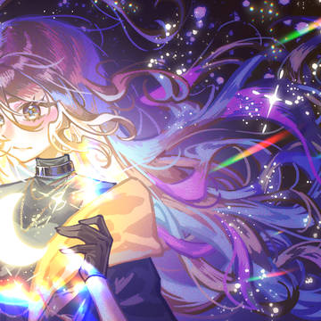 星空