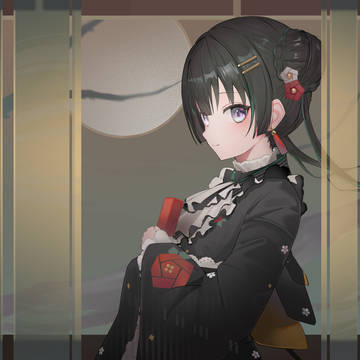 常磐カナメ