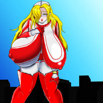 まり子さん ウルトラの命を盗まれる2025