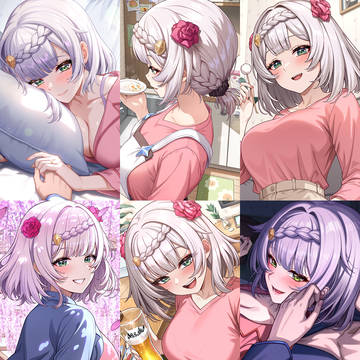 ノエル 花嫁シリーズ